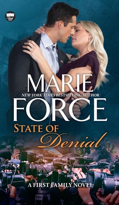 State of Denial 1958035807 Book Cover