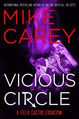 Vicious Circle 0316511781 Book Cover