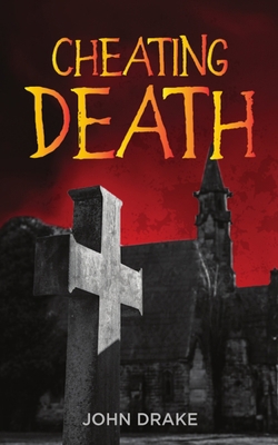 Cheating Death 1951768272 Book Cover