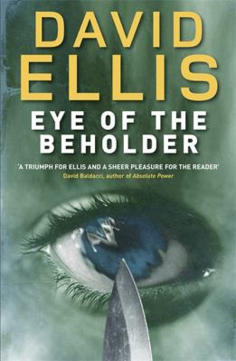 Eye of the Beholder. David Ellis 1847243053 Book Cover