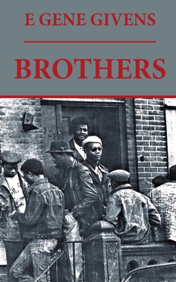 Brothers 1972299522 Book Cover
