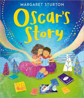 Oscar's Story 1839131918 Book Cover