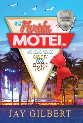 The Florida Motel 1950940136 Book Cover