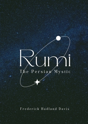Rumi - The Persian Mystic 9394770658 Book Cover