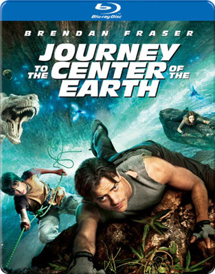 Journey to the Center of the Earth B00C2IHYPC Book Cover