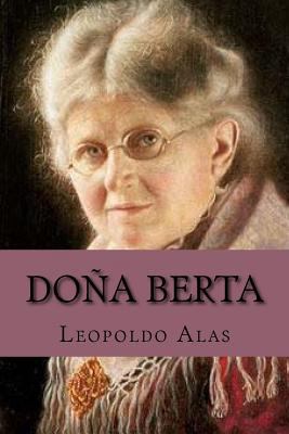 Dona Berta 1546524630 Book Cover