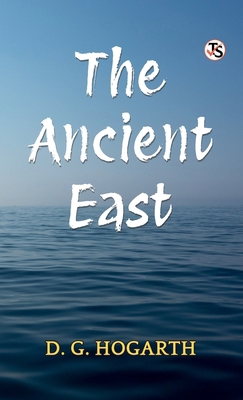 The Ancient East 9375545954 Book Cover