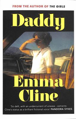 Daddy 1529112893 Book Cover