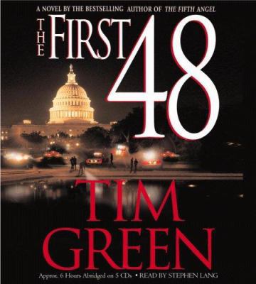 The First 48 1594830576 Book Cover