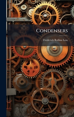 Condensers 1023847841 Book Cover