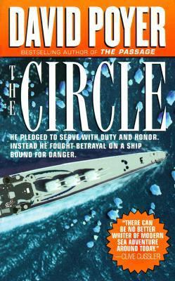 The Circle: He Pledged to Serve with Duty and H... 0312929641 Book Cover
