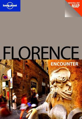 Lonely Planet Encounter Florence (Lonely Planet... 174104717X Book Cover