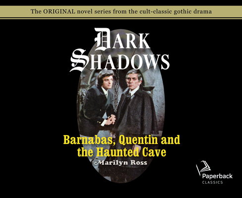 Barnabas, Quentin and the Haunted Cave (Library... 1631085085 Book Cover