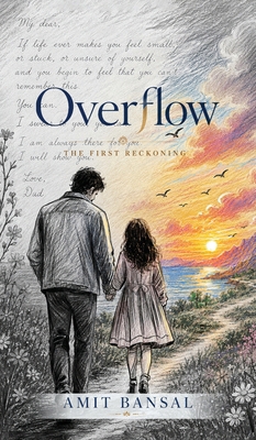 Overflow: The First Reckoning B0HC4C9LYZ Book Cover
