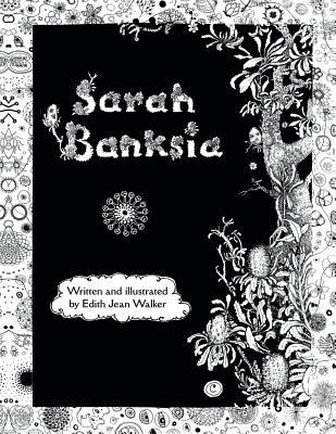 Sarah Banksia 1482880636 Book Cover