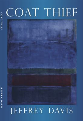 Coat Thief 0996523138 Book Cover