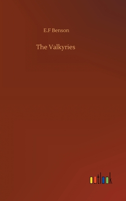 The Valkyries 3752395753 Book Cover