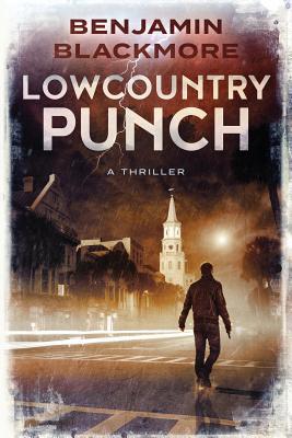 Lowcountry Punch 0991301897 Book Cover