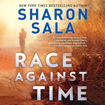 Race Against Time 1538409690 Book Cover