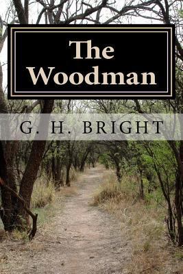 The Woodman (Book One): The Roads of Hell 1496024958 Book Cover