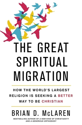 Great Spiritual Migration 1473626773 Book Cover