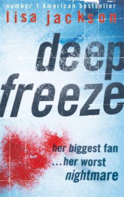 Deep Freeze 0340938137 Book Cover