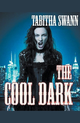 The Cool Dark B0CYF3JBJM Book Cover
