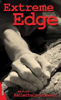 Extreme Edge 1550289667 Book Cover