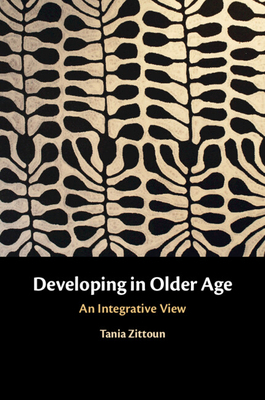 Developing in Older Age 100950469X Book Cover