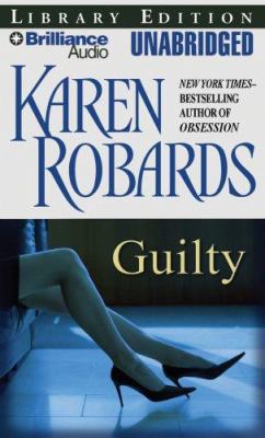 Guilty 1423328345 Book Cover