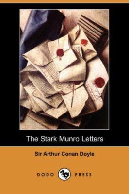 The Stark Munro Letters (Dodo Press) 1406556378 Book Cover