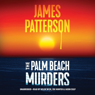 The Palm Beach Murders: Thrillers 1549109669 Book Cover
