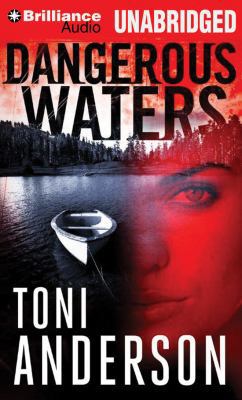 Dangerous Waters 1469236524 Book Cover