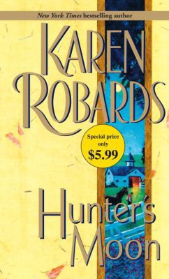 Hunter's Moon 0345526848 Book Cover