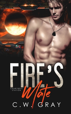 Fire's Mate 1946419397 Book Cover