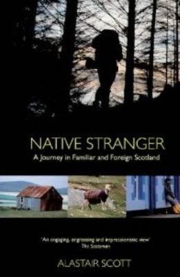 Native Stranger 0751506044 Book Cover