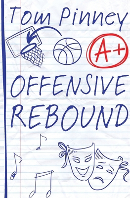 Offensive Rebound 1957893427 Book Cover