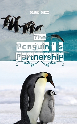 The Penguin's Partnership 9916864209 Book Cover