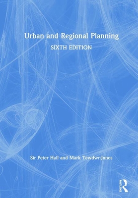 Urban and Regional Planning 0815365276 Book Cover