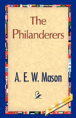 The Philanderers 1421896052 Book Cover