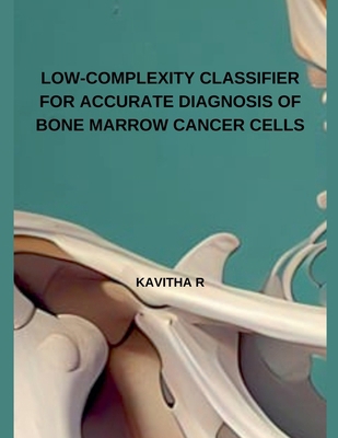 Low-Complexity Classifier for Accurate Diagnosi... B0DHFQYYJM Book Cover