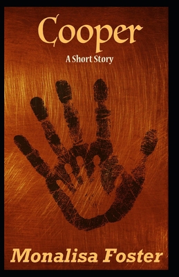 Cooper: A Short Story 107417626X Book Cover