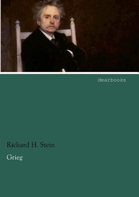 Grieg [German] 3954551225 Book Cover