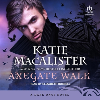 Axegate Walk B0CW54C2PH Book Cover