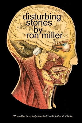 Disturbing Stories 1515458210 Book Cover