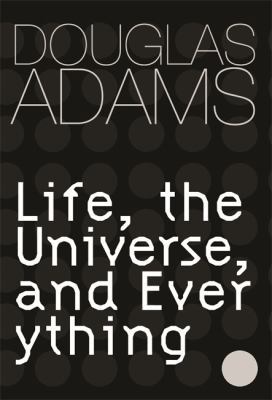 Life, the Universe and Everything 057507485X Book Cover
