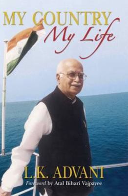 My Country My Life (Paperback)            Book Cover