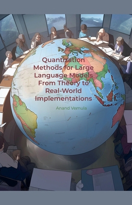 Quantization Methods for Large Language Models ...            Book Cover