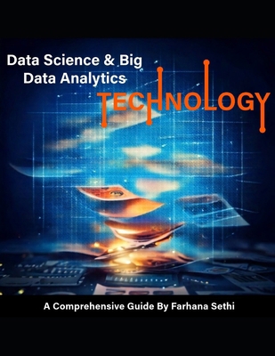 Data Science & Big Data Analytics: A Comprehens... B0F1GBPVV1 Book Cover
