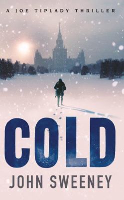 Cold 1522638997 Book Cover